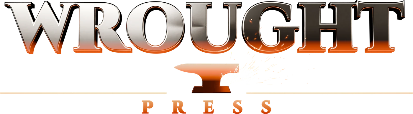 Wrought Press