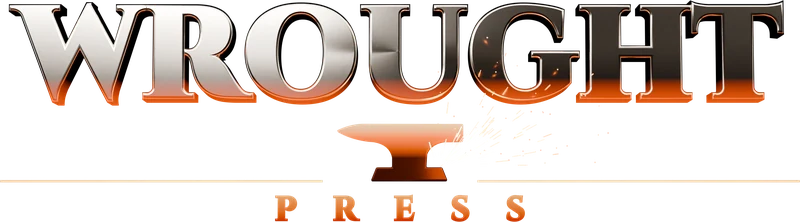 Wrought Press